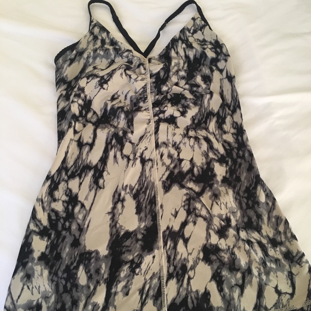 Lululemon Support Tank